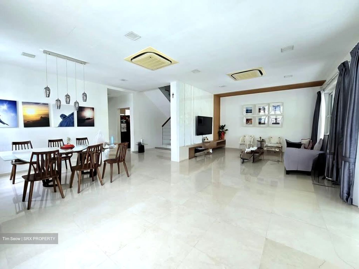 Lorong Marican (D14), Semi-Detached #546828991